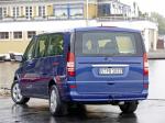 Mercedes-Benz Viano 2010 года